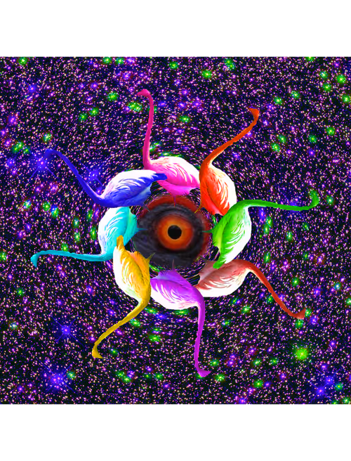 Item #53377754758890760515865137993423849199241633357452651826099061861061046042724 Media