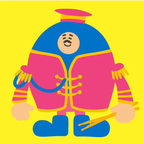 Item #105069555620879430097632819307062273579639930015287404041980303865202281021441 Media