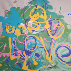 Andrè Benicio Expression “one love”