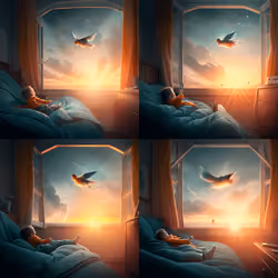 SUNRISE Dreams-02