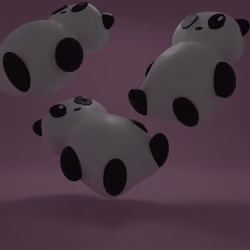 ULT PANDAS 013