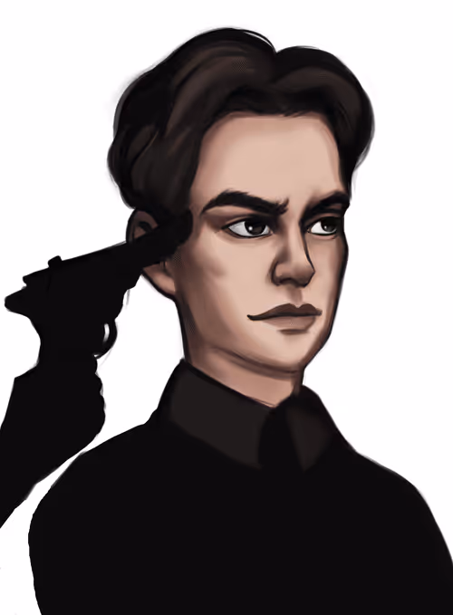 Item #78087312074929035563113769036752678119607872443303891763842779187994194609128 Media