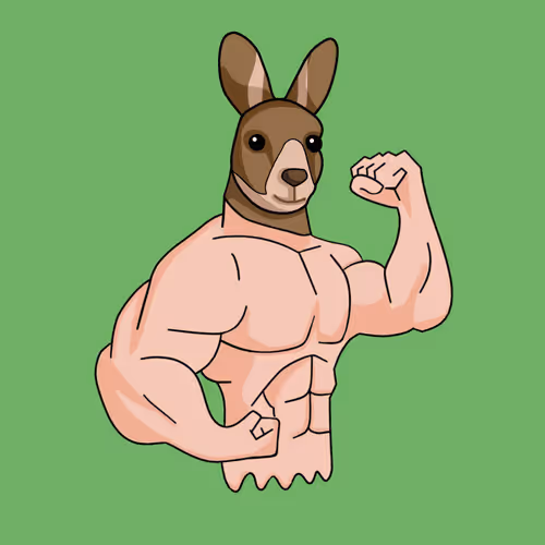 VeryMachoAnimals#8