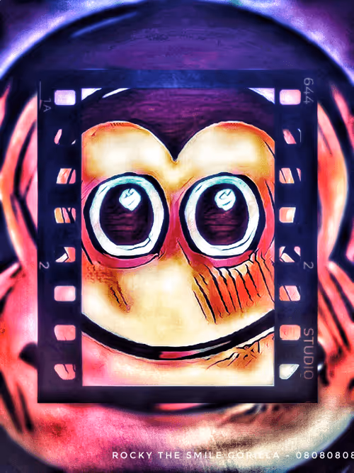 Item #79960430426561695494080117896553478252784794469094828787665606432243587220456 Media