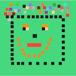 Maze punk 