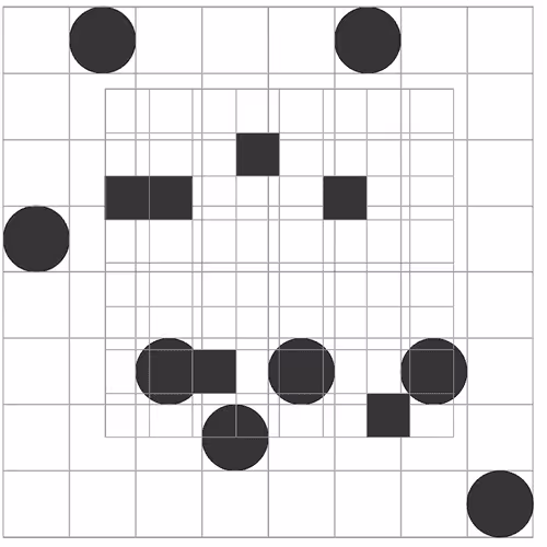 Etude no.1 #5