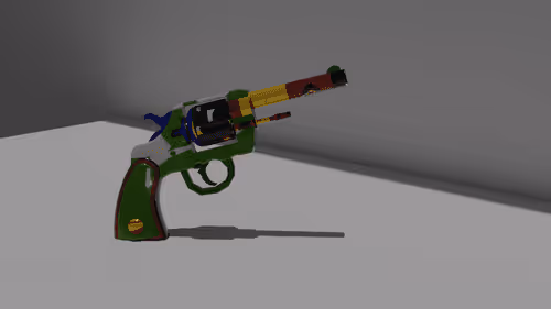 Item #107531938401836998913799740050615885562761525484886673989477181288996960993281 Media