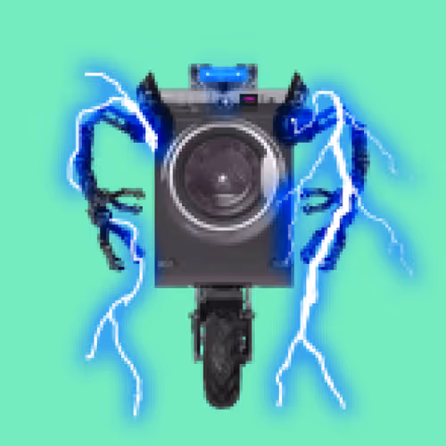 Item #83019552473131523140255093858244813907976857931511584981404061805415214612481 Media