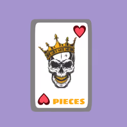 pieces