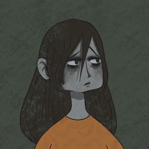 Dark Dorm Neighbor 1995