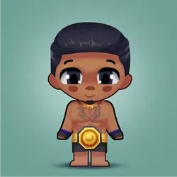 Blockchain Baby #68