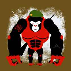 Sniper Commando