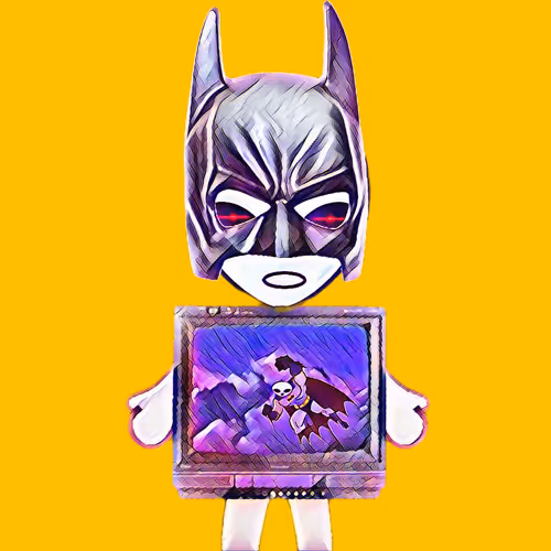 Item #111384718803575122525970126395160566959838087461695064953924475180444412805121 Media