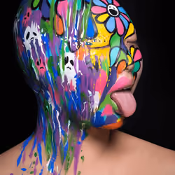 FACE NINE