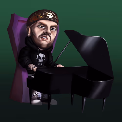 Item #58436871431703944147515888247702004799036054109507821476651314120496292823041 Media