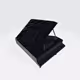 3D Piano Black Crackle Style Limited Mints