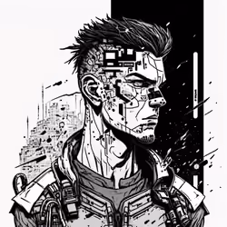FEWK Runner #4
