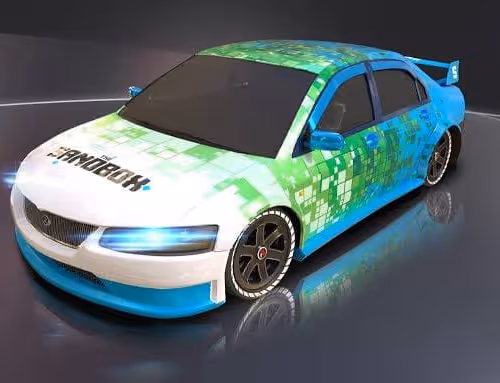 revv ambitionn