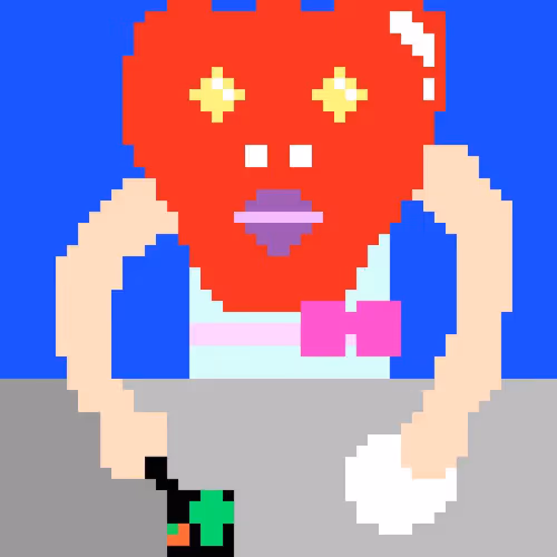 Item #18957538732594095381498708323388130848580671031163117368994436571854907899911 Media