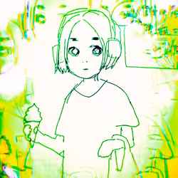 Guratan Girl #23