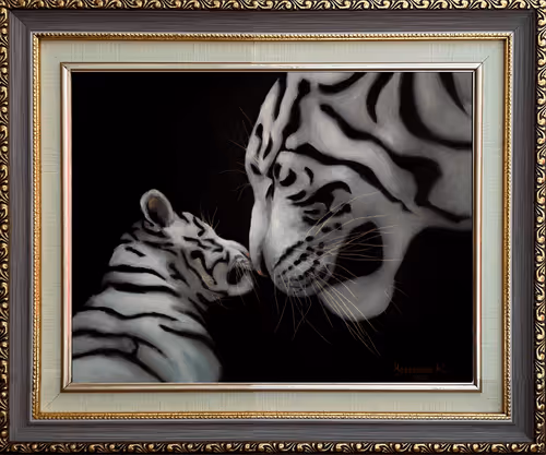 Item #8075695705998427030949258774087360113876166633621325084981117632634817609729 Media