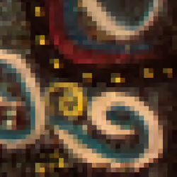 100 Happy Castle Fragment 