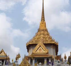 Golden Dome