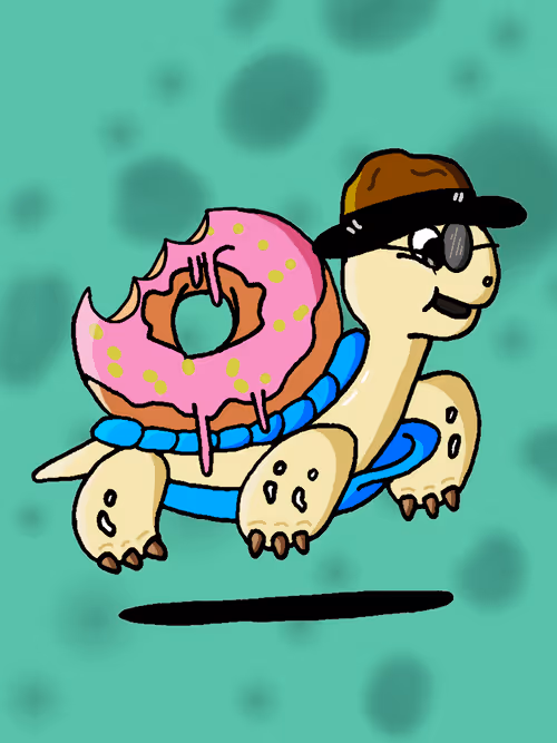 Item #41335611997044504047195579314212287889718312922643993482707496783924208599041 Media