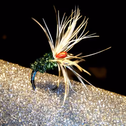 Tenkara flies # 2