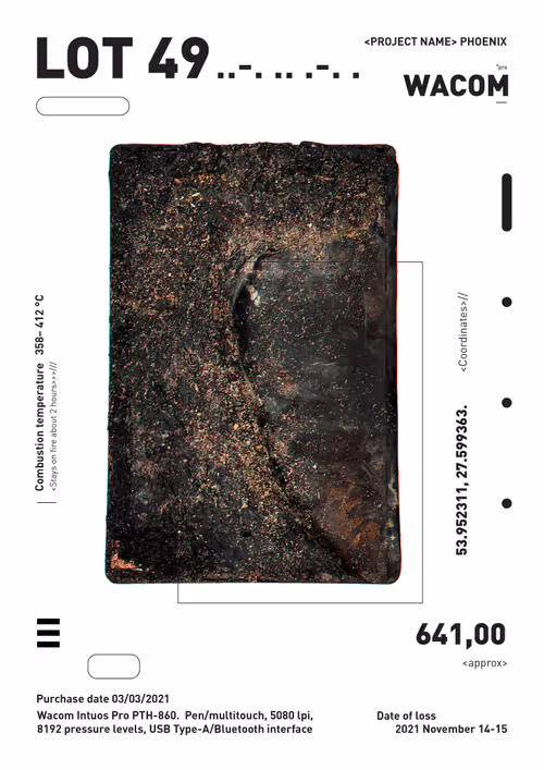 Item #37684088104764518488917826094629294984935039535586535902145298687313726930945 Media