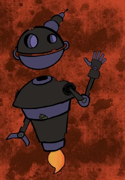 Item #77486062344701224192854087003031155033779234006835280769570990796561899847681 Media