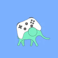 Elephantsback #0110
