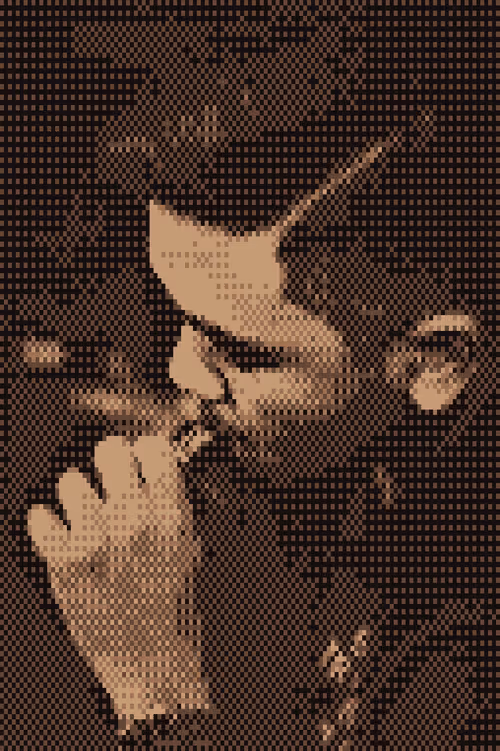 Item #32065913053501382680755367283604987497757203353614467719443108456993845673985 Media