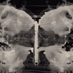Inkblots #34