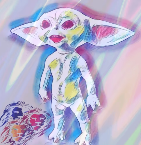 YODA SN 00-0006