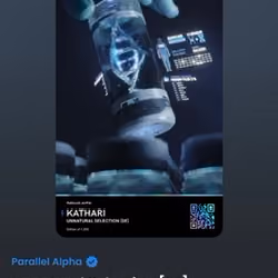 KATHARI