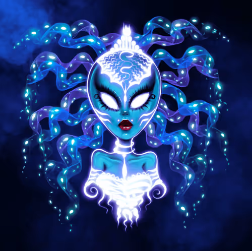 Item #19798896911677802476342962611721239591165639099950497962390190637763386146817 Media