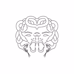 Mirror Medusa