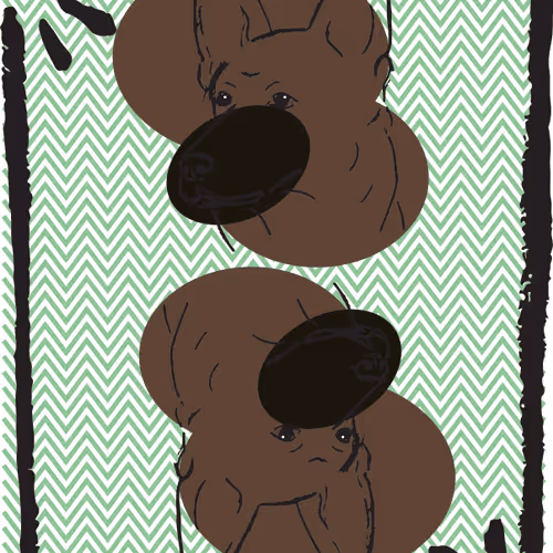 Item #51224915966700160774538338430496236534362062465209534242812469032054379511898 Media