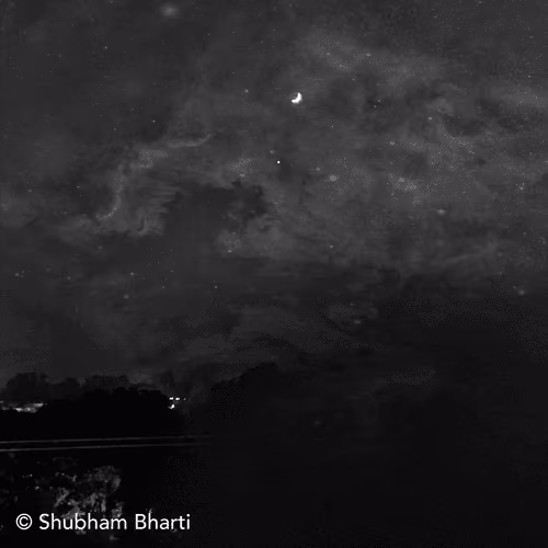 The Glorious Night