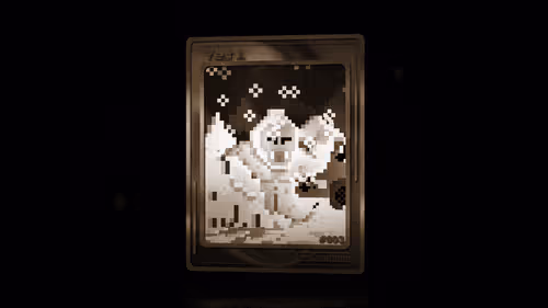 Item #34745039213443904558307216174407081887157938827970703082029551800079999827978 Media