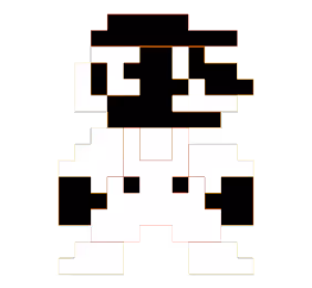 Item #71452351562916555466827841091080980895219055552226348130756662754543514157061 Media