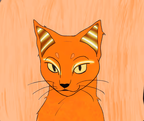 Orange Behemoth