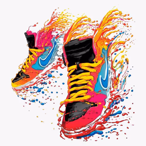 shoenft