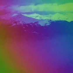 Rainbow #3