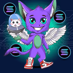 The Nice Friends NFT drop#2