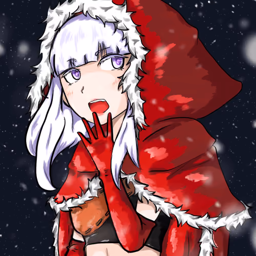 X'mas MARIA
