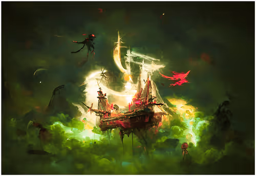 Item #106561145980413770025323672990607118422163799425975271365253786292126354505729 Media