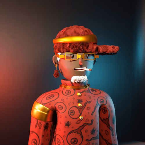 Item #95677662461586628027406456546254739183516117871182184656864297298281220800513 Media