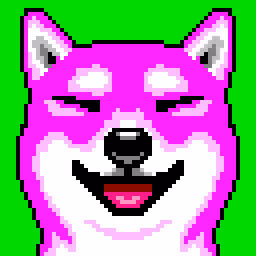 Shiba #9